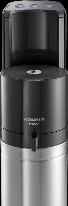 Productafbeelding SodaStream E-Duo
