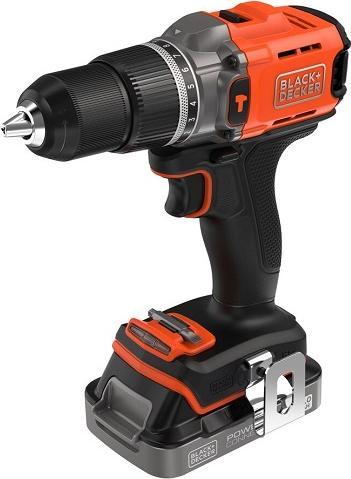 Produktbild Black & Decker Black and Decker Power Hammer Drill