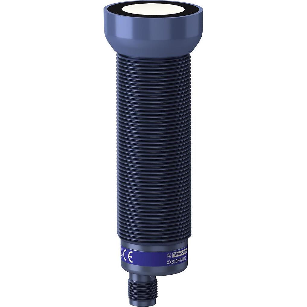 Schneider Electric Sensore a ultrasuoni SCHN (Misuratore), Modulo elettronico