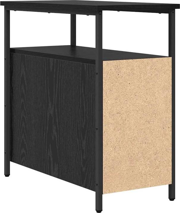 Produktbild vidaXL Nachttisch (30 x 60 x 60 cm)