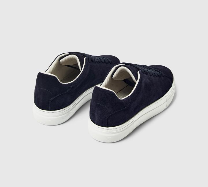 Produktbild Selected Homme Chunky Wildleder Sneakers (41)
