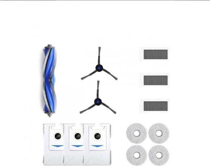 Actual product image Ecovacs Premium Service Kit for DEEBOT X5 OMNI