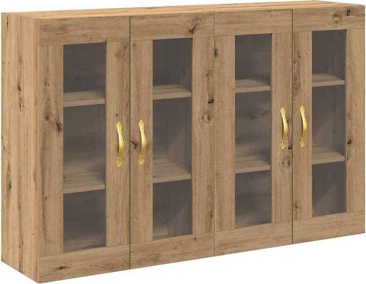 Image du produit vidaXL Wandschränke (69.50 x 34 x 90 cm)