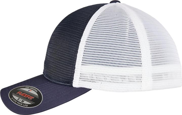 Image du produit Flexfit 360 OMNIMESH CAP 2-TONE (XL)
