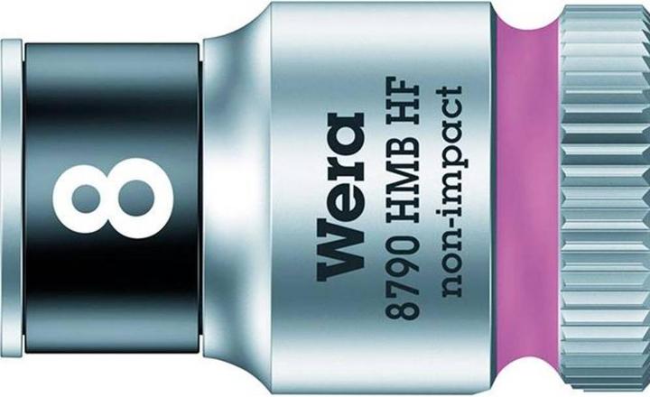 Produktbild Wera 8790 Hmb Hf 8,0 (8 mm)