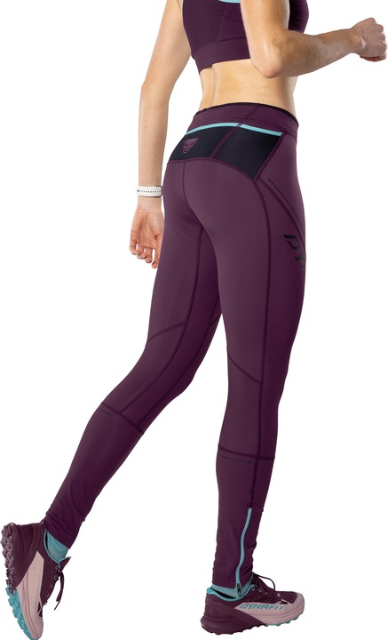 Image du produit Dynafit Collants de course à pied d'hiver (36, S)
