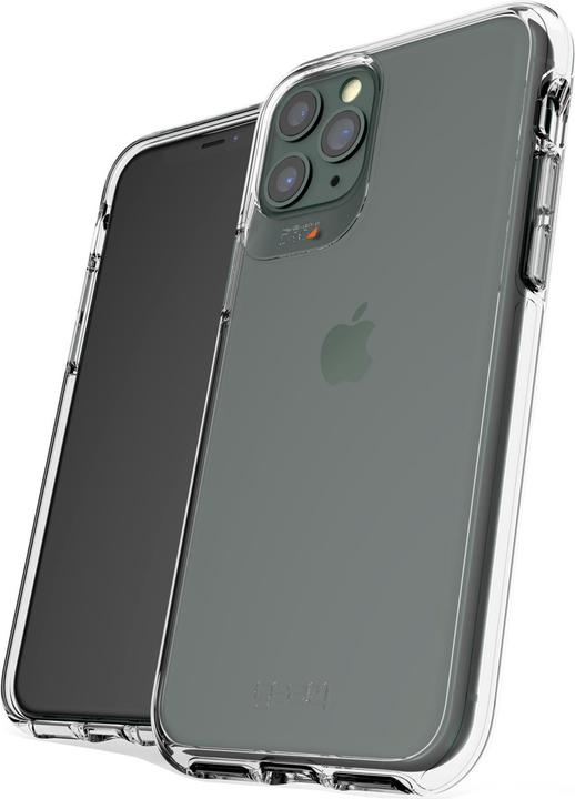 Produktbild gear4 Crystal Palace Clear (Apple iPhone 11 Pro)