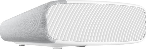 Image du produit Samsung The Premiere LSP7 120 pouces (4K, 2200 lm, 0.25:1)