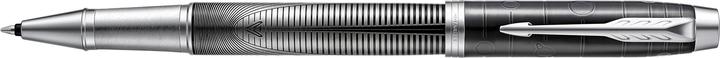 Produktbild Parker IM SPECIAL EDITION - Roller (Schwarz, Silber, 1x)