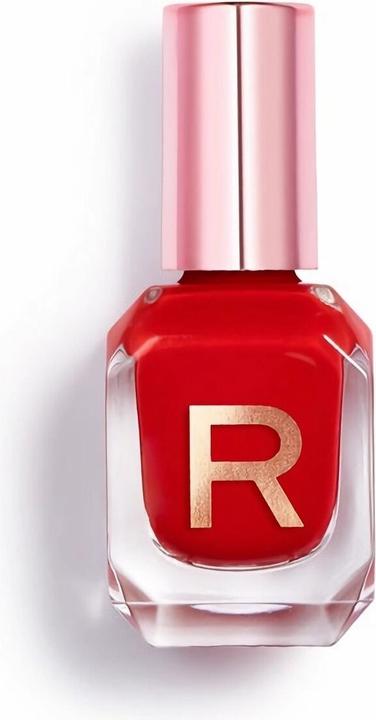 Produktbild Makeup Revolution Express Nagellack Hero 10 ml von