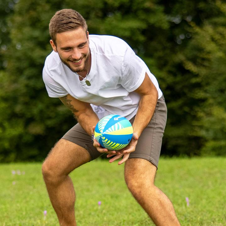 Immagine prodotto Schildkröt Calcio americano in neoprene per spiaggia e pallanuoto #6