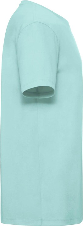 Actual product image Russell Organic T-shirt short sleeve (3XL)
