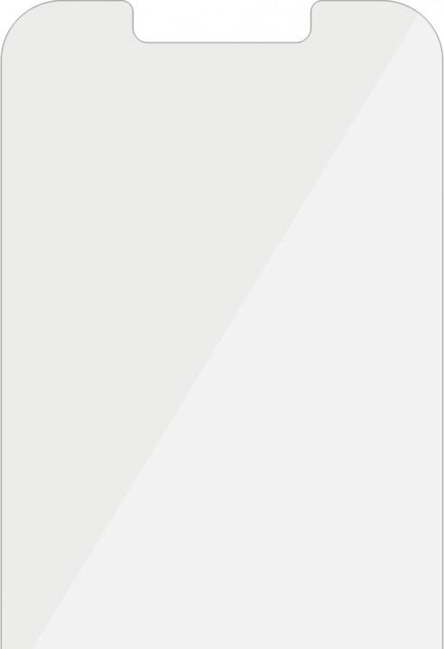 Actual product image PanzerGlass Standard Fit (1 Piece, Apple iPhone 13 mini)