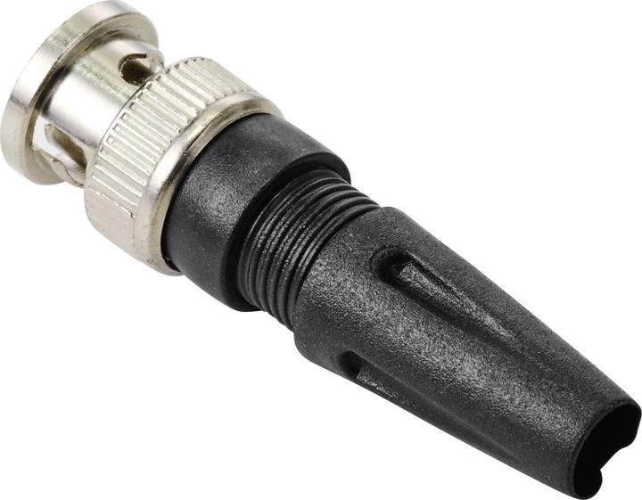 Actual product image Tru Components BNC connector
