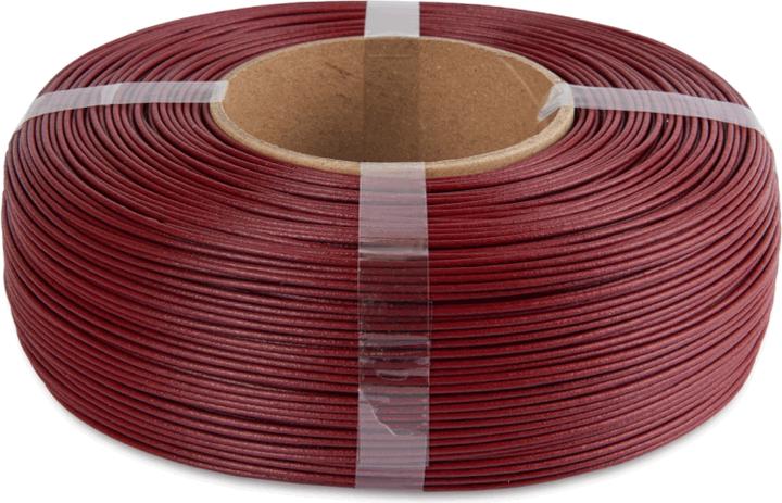 Produktbild The Filament ReFill PLA CF 1.75mm RED 1kg (PLA, 1.75 mm, 1000 g, Rot)
