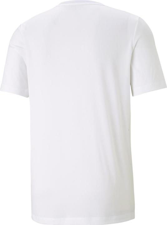 Actual product image Puma ACTIVE Small Logo Tee (XXL)