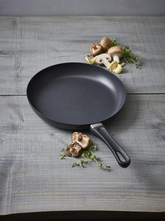 Actual product image Scanpan Frying pan CLASSIC Ø 28 cm - Induction (Frying pan, Aluminium, 28 x 8 cm)