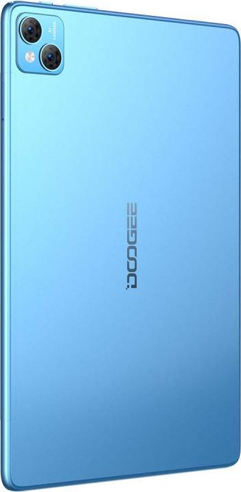 Immagine prodotto Doogee T10 NL 10,1 pollici IPS FHD Wifi 4G 128GB ROM 8+7GB RAM 8300mAh Android 12 Blauw (4G, 10.10", 128 GB, Blu)