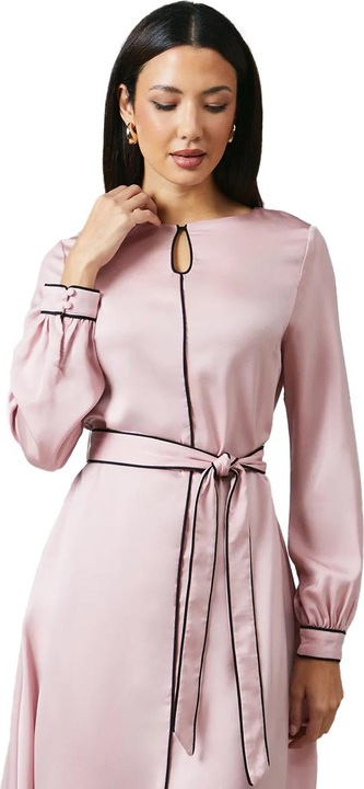 Image du produit Principles - Robe mi-longue - Femme (40 D)