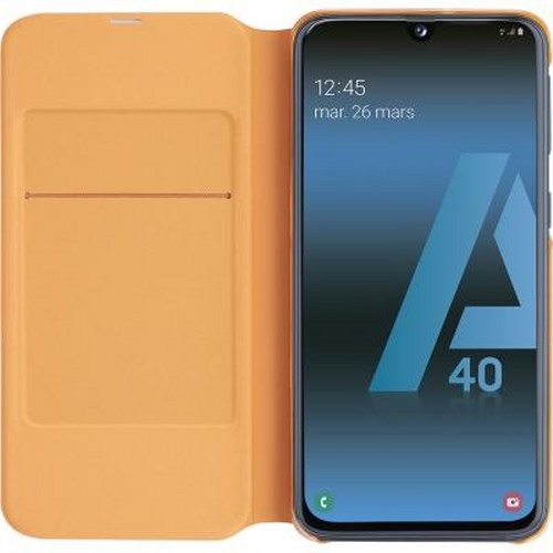 Image du produit Samsung Wallet Cover (Samsung Galaxy A40)