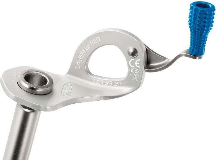 Produktbild Petzl Laser Speed