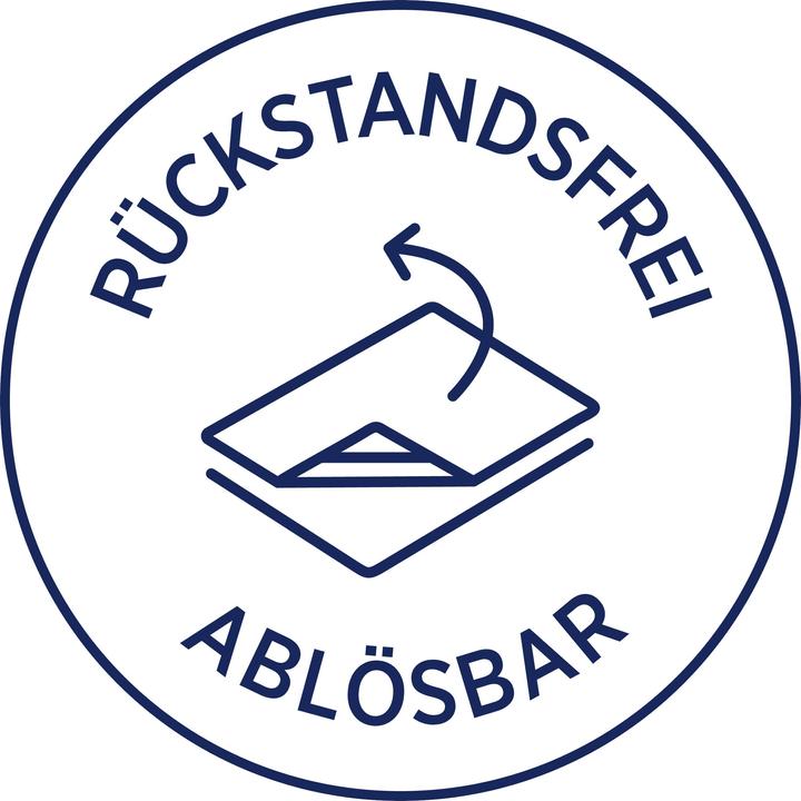 Actual product image Avery Name labels