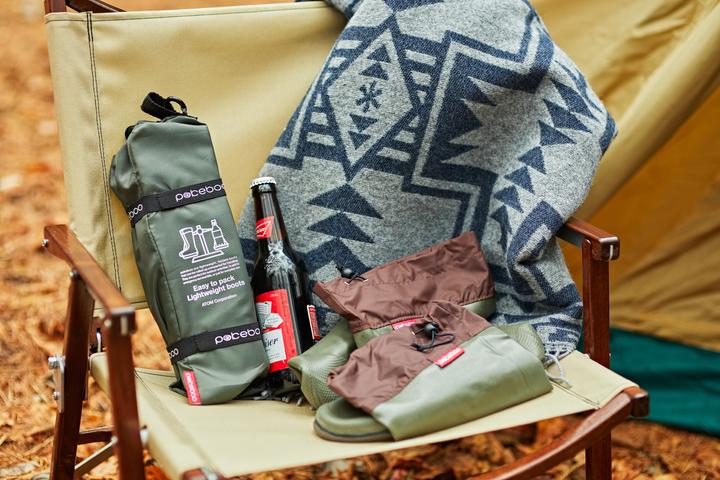 Produktbild Pokeboo Rubber Boots (36)