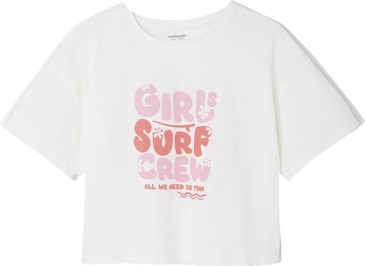 Image du produit Vertbaudet 2er-Pack Mädchen Sommer-Schlafanzüge (92)