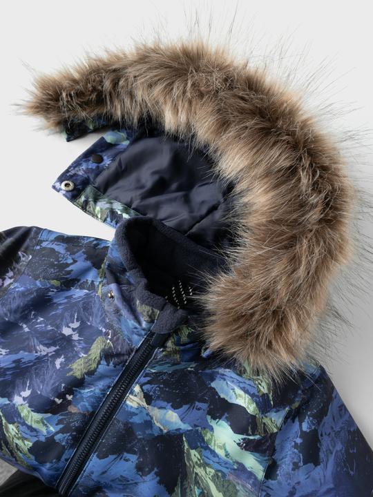 Produktbild Name it SNOW10 Overall (80)