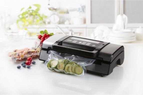 Image du produit Domo Unité de vide DO331L