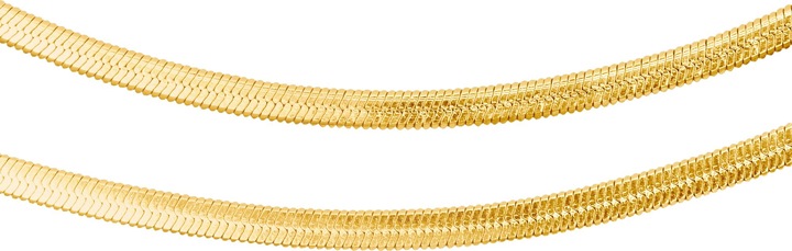 Produktbild Heideman Breda goldfarben (100% Edelstahl)