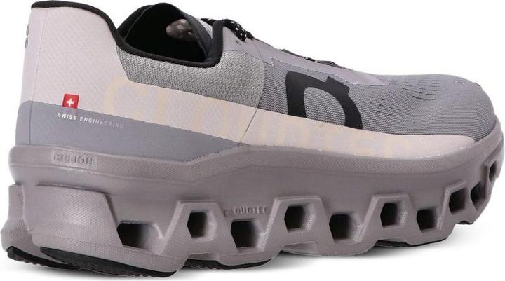 Image du produit On Running Sneakers Silver (44.5)