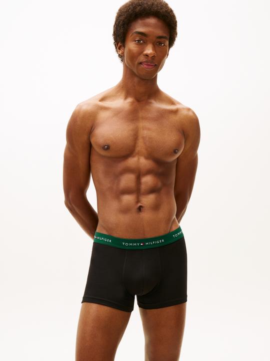Image du produit Tommy Hilfiger 5p Trunk Wb (L, Pack de 5)