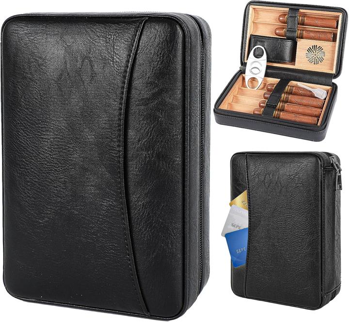 Time C Club Reise-Humidor (6)