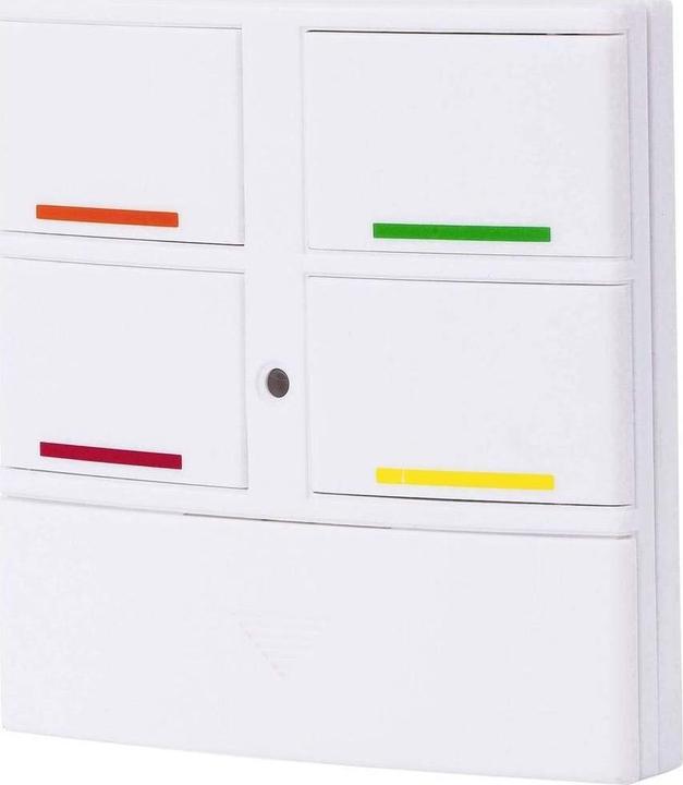 Image du produit Technoline Mobile Alerts MA 10880 Interrupteur mural