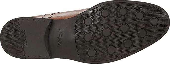 Image du produit Clarks Whiddon Uni Oxford (47)