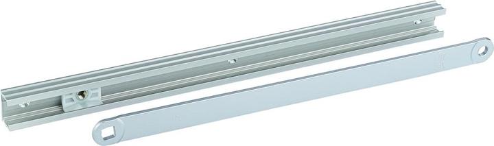 Image du produit Dormakaba Glissière G 96 N K8/12 (Porte de chambre, Porte d'entrée, Porte en bois, Porte-fenêtre, Intérieur)