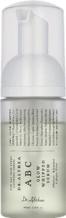 Actual product image Dr. Althea Abc (100 ml)