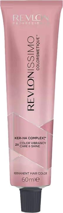 Image du produit Revlon Professional Colorsmetique PC 033 Or (033)