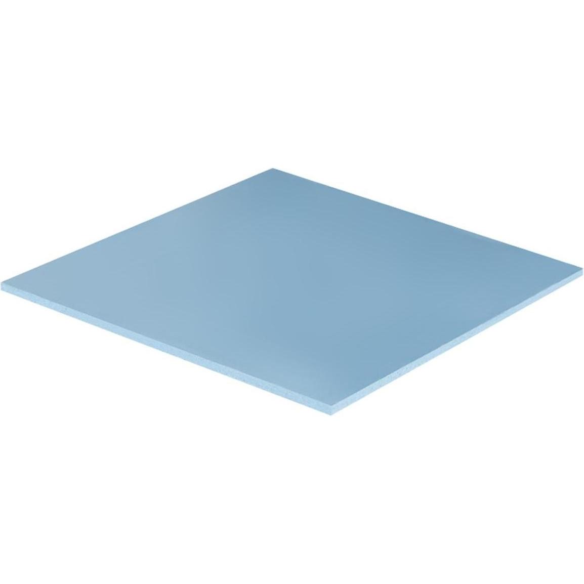 Arctic Thermo Pad (1 mm, 6 W/m K), Cuscinetto termico, Blu