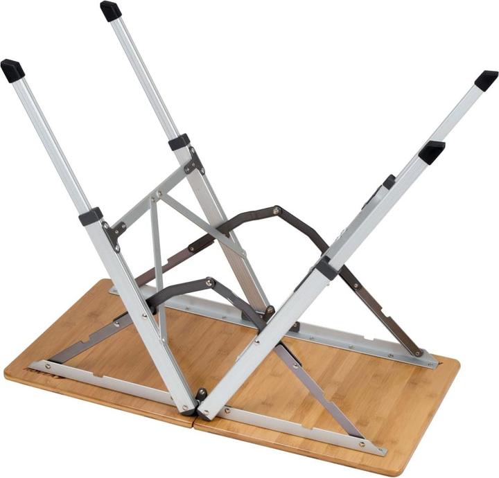 Image du produit Bo-Camp Urban Outdoor - Tableau - Richmond - Bamboo