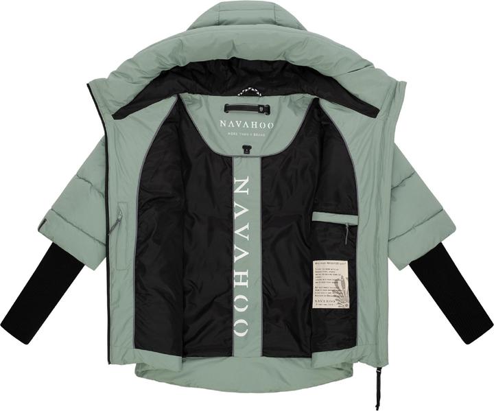 Produktbild Navahoo Lotusherz XIV (S)