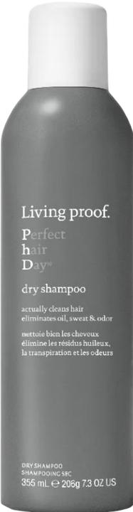Image du produit Living Proof Perfect Hair Day - Perfect Hair Day Dry Shampoo (355 ml, Shampoing sec)