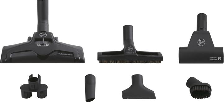 Actual product image Hoover TXL80PET 011