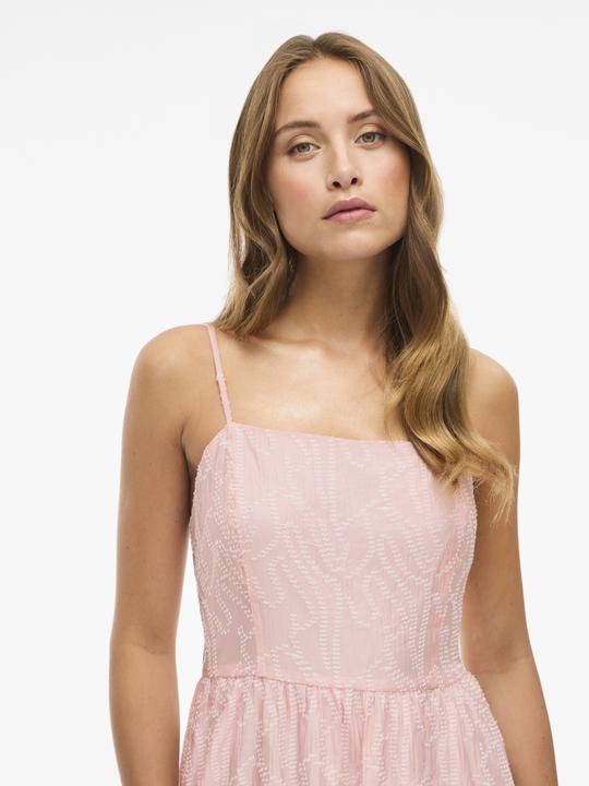 Produktbild Vila VIROJA Träger Maxikleid (38)