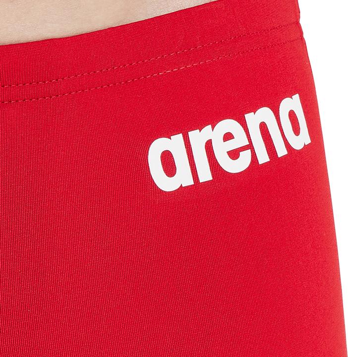 Actual product image Arena B Team Swim Short Solid (116)