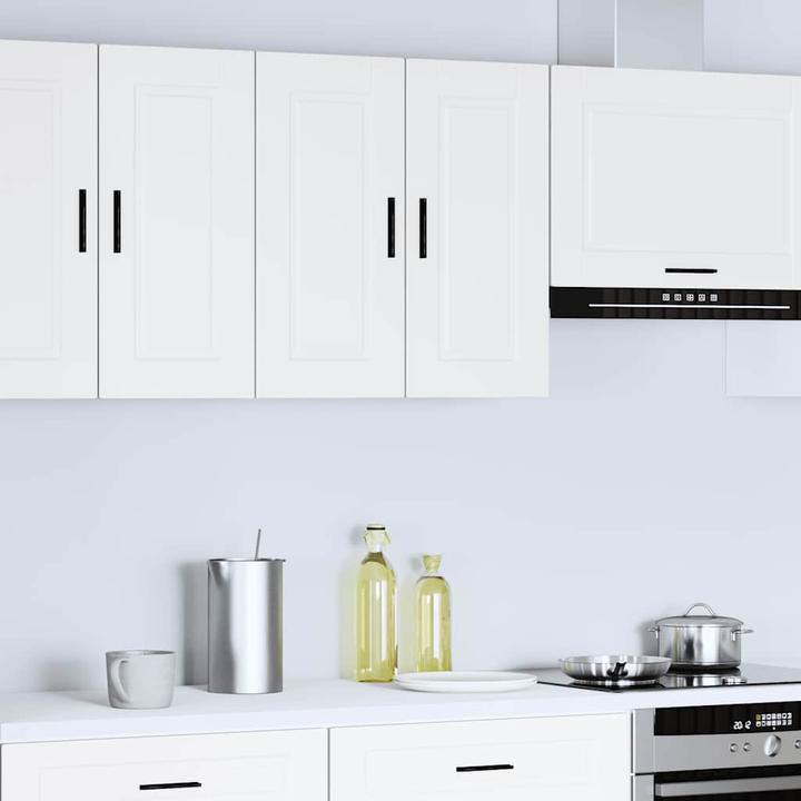 Actual product image vidaXL Küchen-Wandschrank (60 x 31 x 60 cm)
