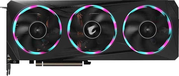 Image du produit Gigabyte Aorus GeForce RTX 3060 Elite (12 Go)