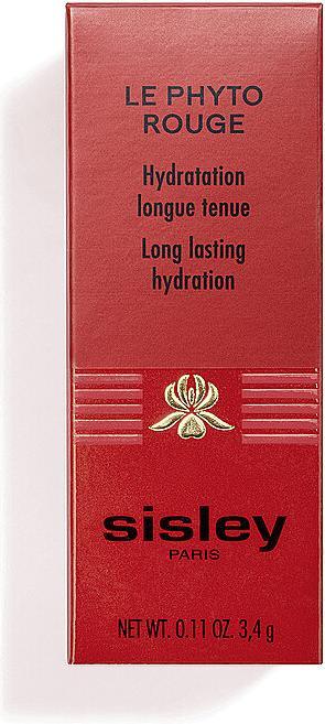 Actual product image Sisley Le Phyto Rouge N0.12 (12 Beige Bali)