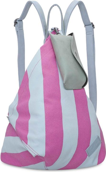 Produktbild Fritzi aus Preußen Izzy Ice Tomke Canvas (1 l)